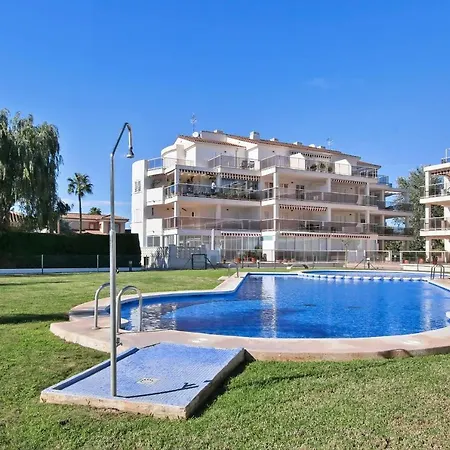 Holiday * Denia