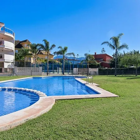 Holiday * Denia