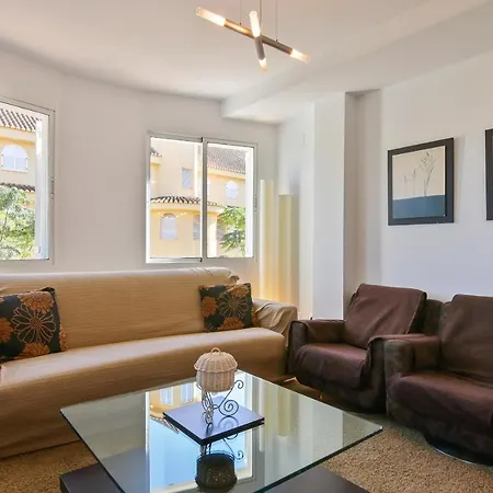 Apartment Holiday