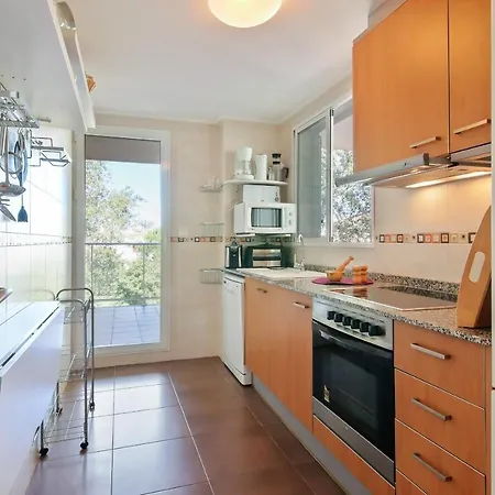 Apartment Holiday *