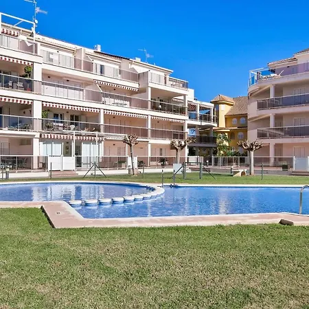 Holiday Denia
