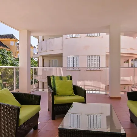 Apartment Holiday